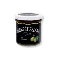 Ikona: Angrešt zelený - med, matcha tea